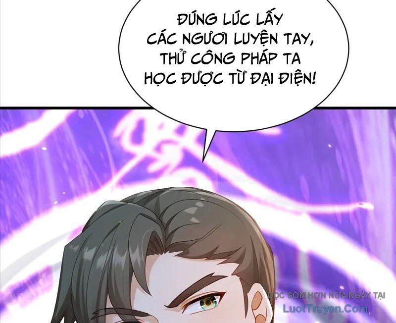 Trấn Quốc Thần Tế Chapter 311 - Next 