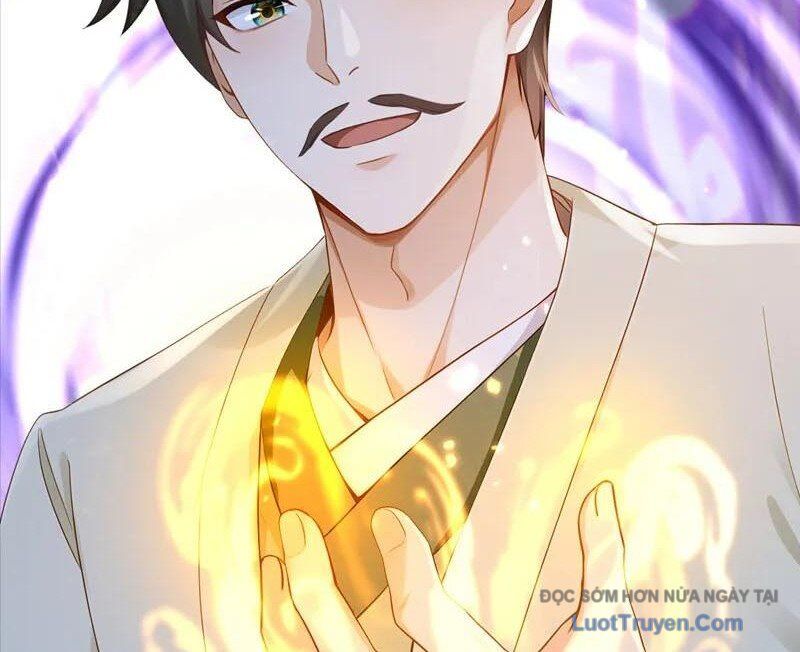 Trấn Quốc Thần Tế Chapter 311 - Next 