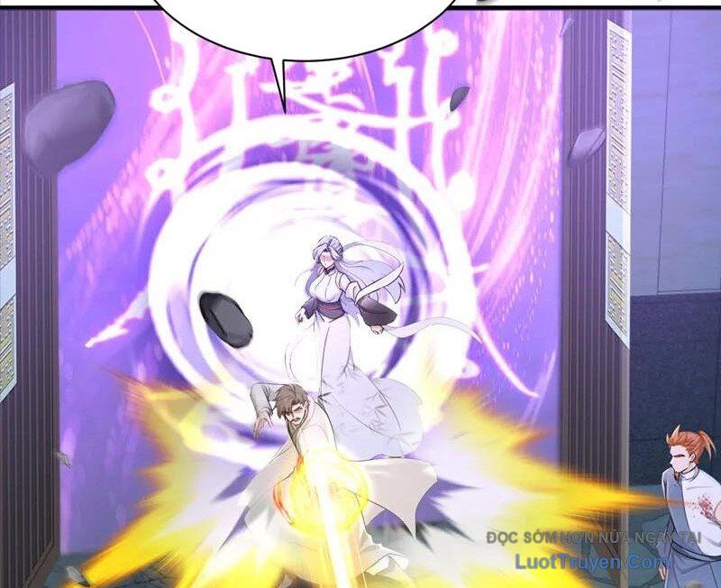 Trấn Quốc Thần Tế Chapter 311 - Next 