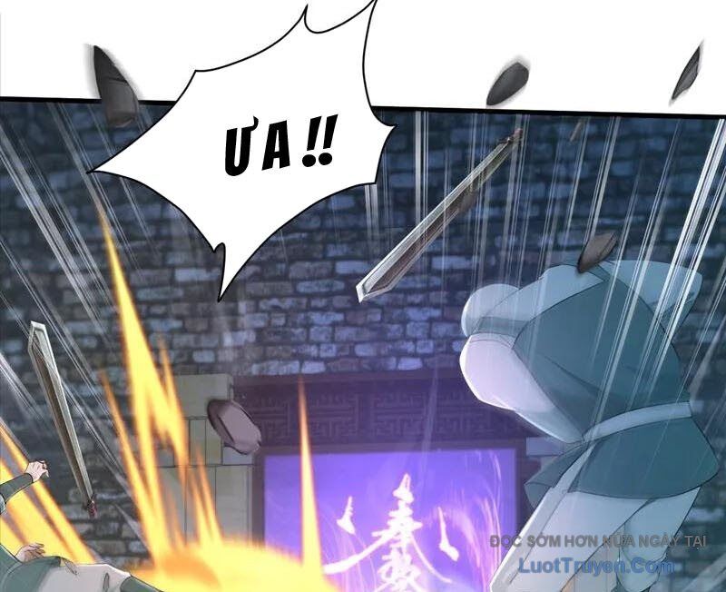 Trấn Quốc Thần Tế Chapter 311 - Next 