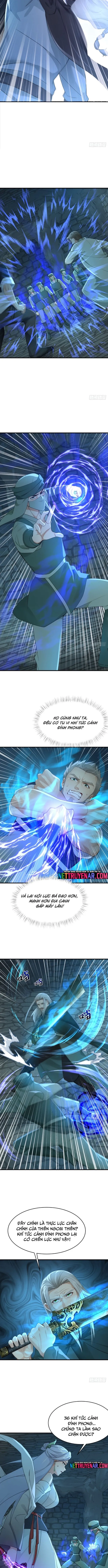 Trấn Quốc Thần Tế Chapter 312 - Trang 2