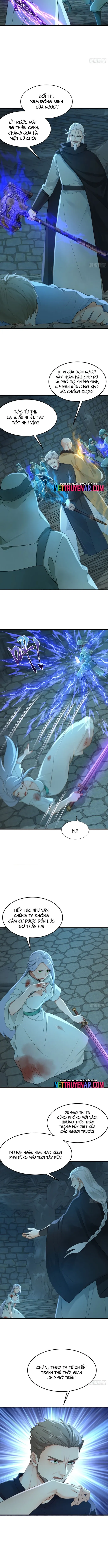 Trấn Quốc Thần Tế Chapter 312 - Trang 2