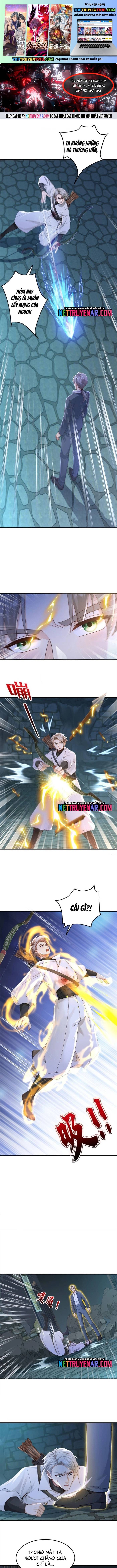 Trấn Quốc Thần Tế Chapter 314 - Trang 2