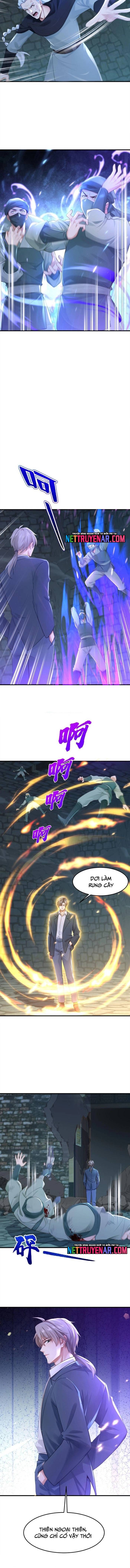 Trấn Quốc Thần Tế Chapter 314 - Trang 2
