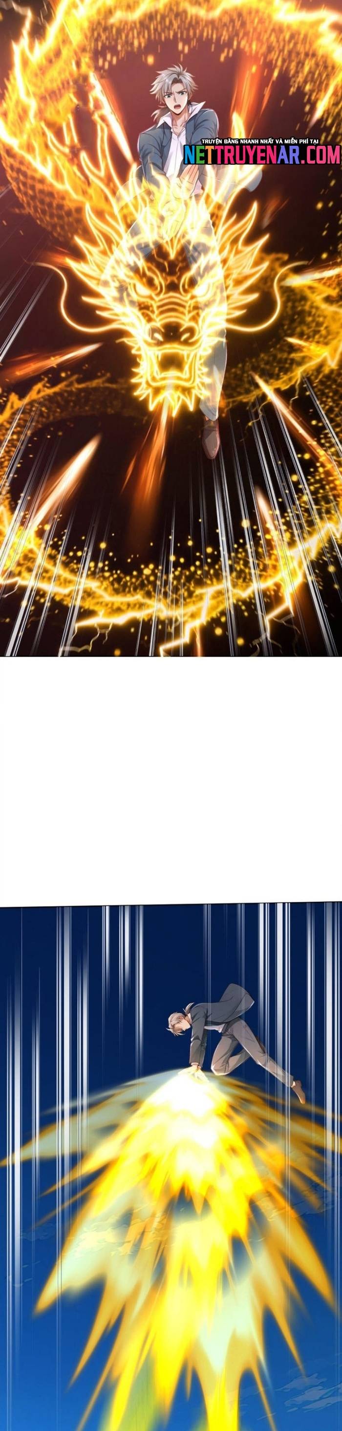 Trấn Quốc Thần Tế Chapter 316 - Trang 2