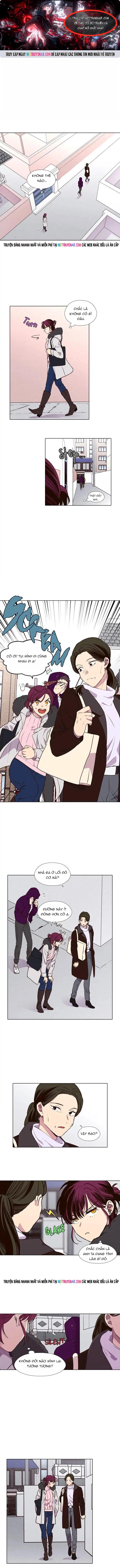 trăng lên ban ngày Chapter 171 1