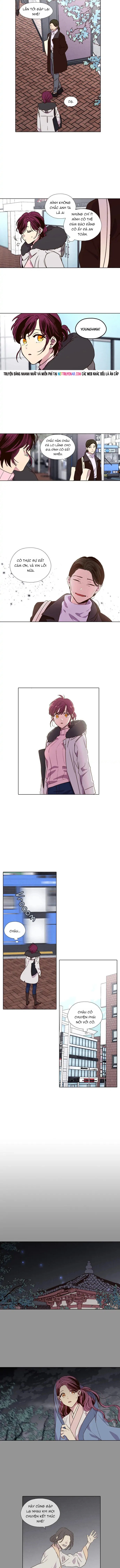 trăng lên ban ngày Chapter 171 3