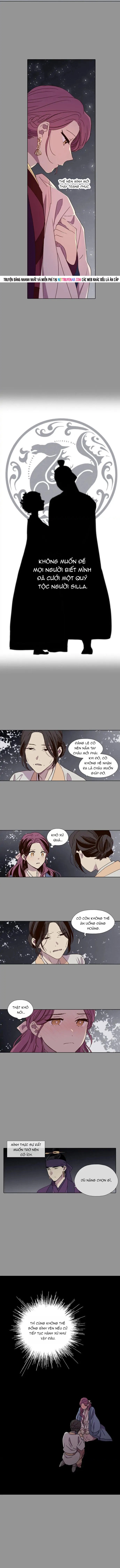 trăng lên ban ngày Chapter 171 6