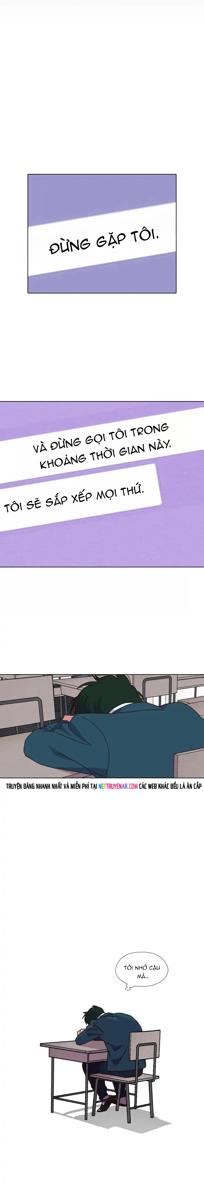 trăng lên ban ngày Chapter 171 8