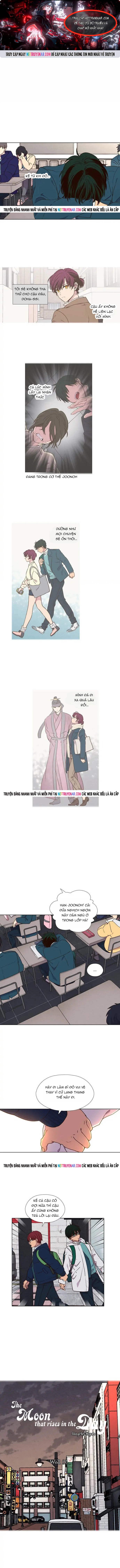 trăng lên ban ngày Chapter 172 1