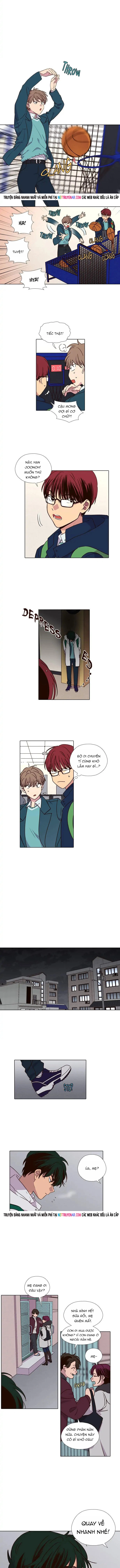trăng lên ban ngày Chapter 172 2