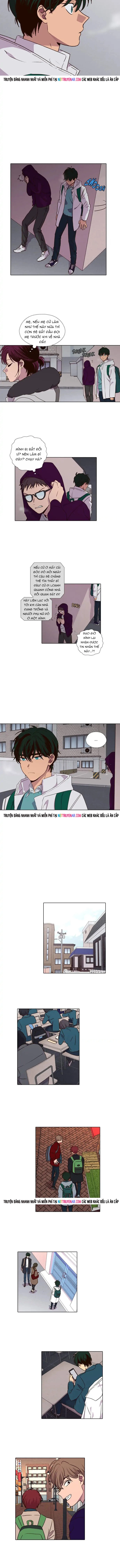 trăng lên ban ngày Chapter 172 3