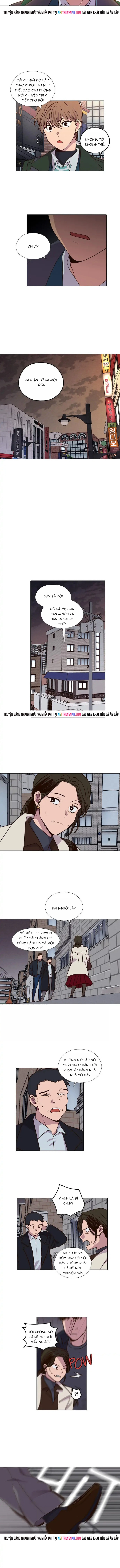trăng lên ban ngày Chapter 172 5