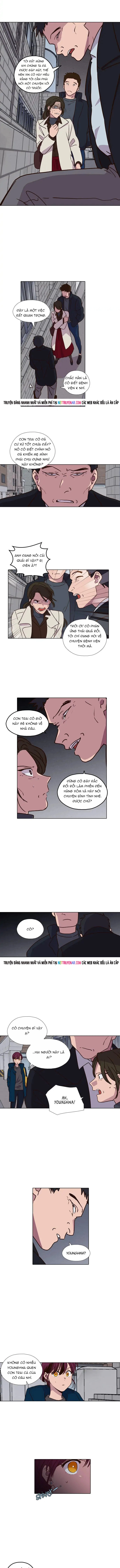 trăng lên ban ngày Chapter 172 6