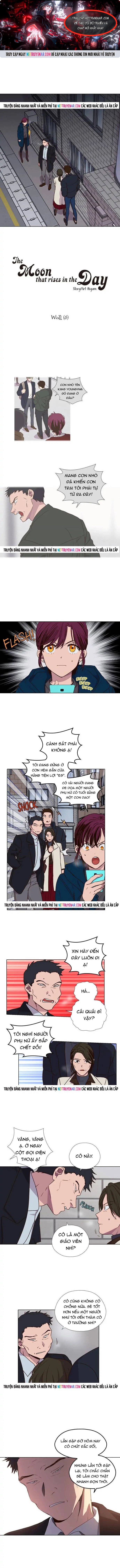 trăng lên ban ngày Chapter 173 1