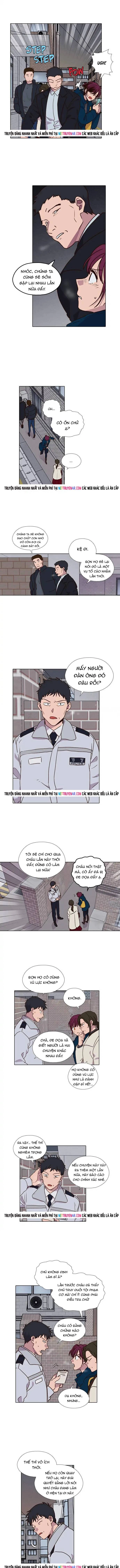 trăng lên ban ngày Chapter 173 2