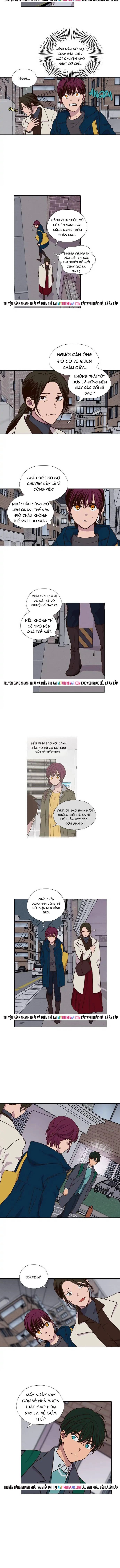 trăng lên ban ngày Chapter 173 3