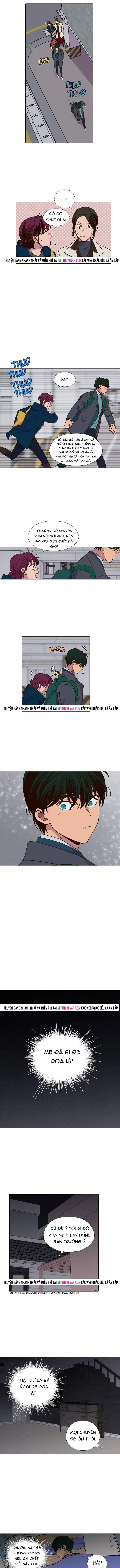 trăng lên ban ngày Chapter 173 4