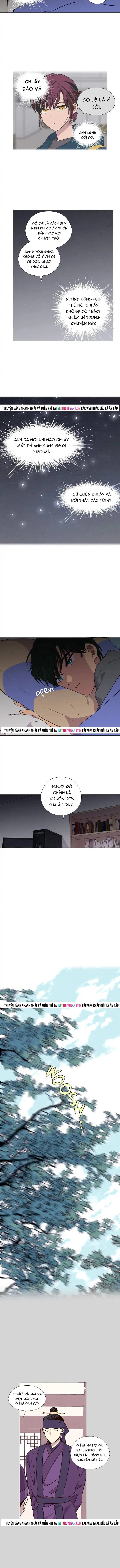 trăng lên ban ngày Chapter 173 5