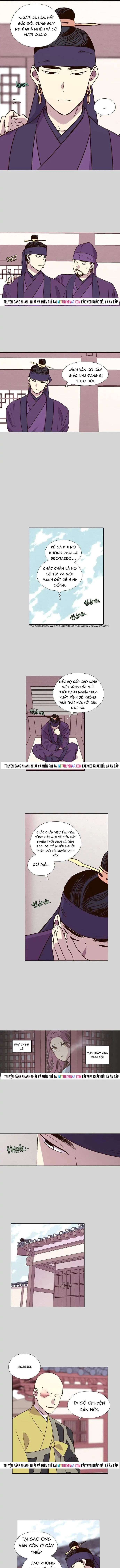 trăng lên ban ngày Chapter 173 6