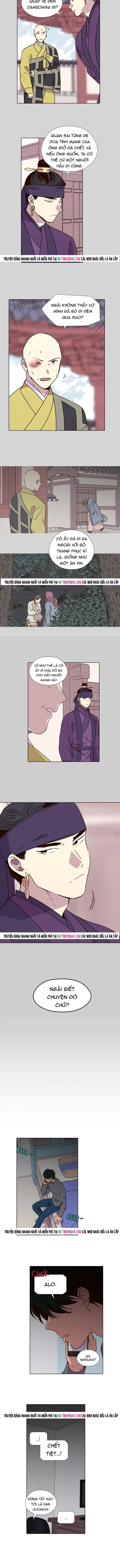 trăng lên ban ngày Chapter 173 7