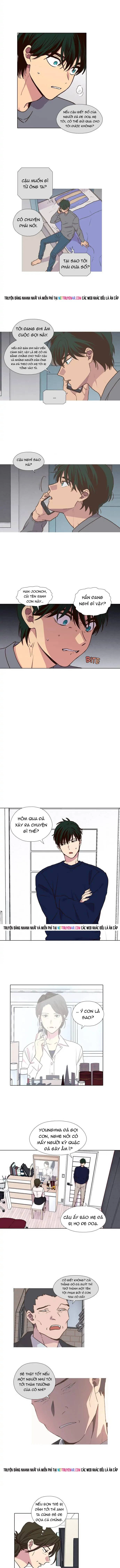 trăng lên ban ngày Chapter 174 2