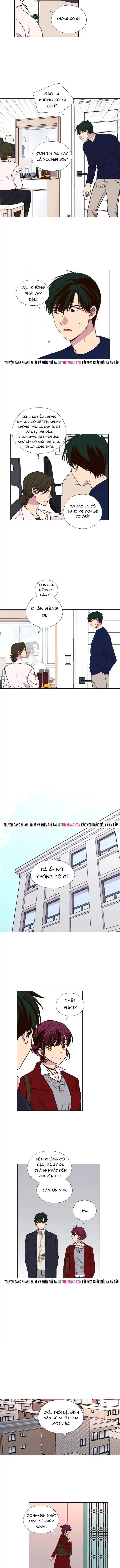 trăng lên ban ngày Chapter 174 3