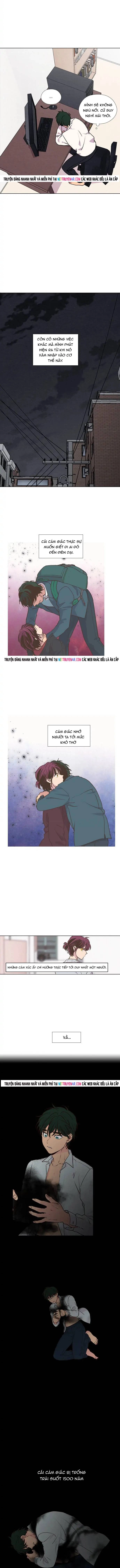 trăng lên ban ngày Chapter 174 5
