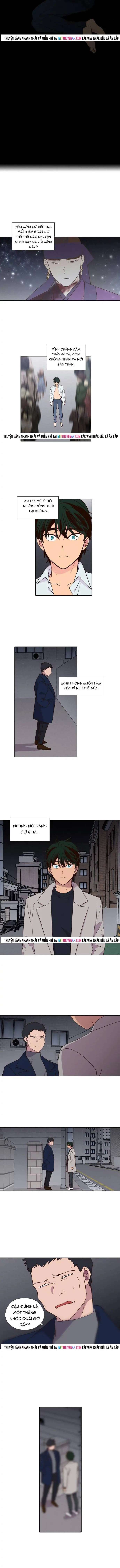 trăng lên ban ngày Chapter 174 6