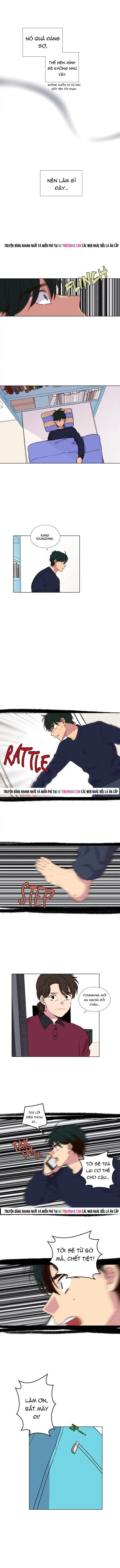 trăng lên ban ngày Chapter 174 7