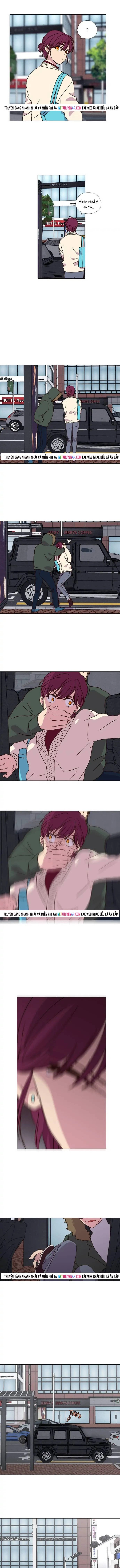 trăng lên ban ngày Chapter 174 8