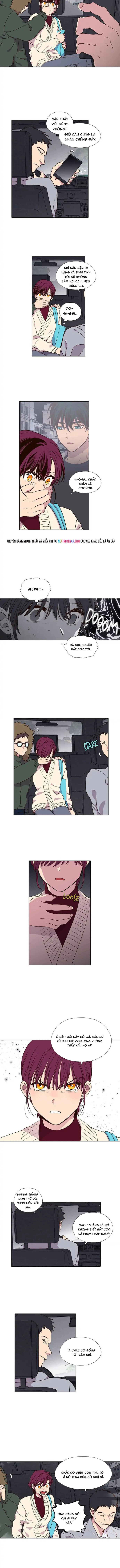 trăng lên ban ngày Chapter 175 2