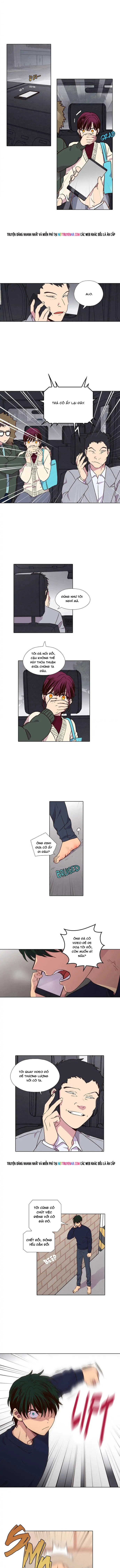 trăng lên ban ngày Chapter 175 3