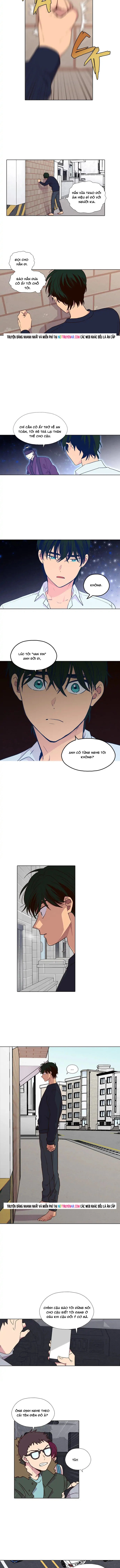 trăng lên ban ngày Chapter 175 4