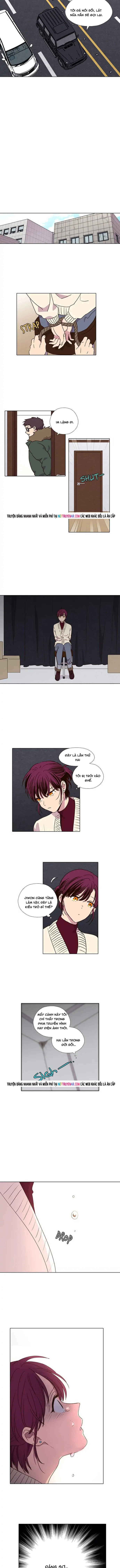 trăng lên ban ngày Chapter 175 5