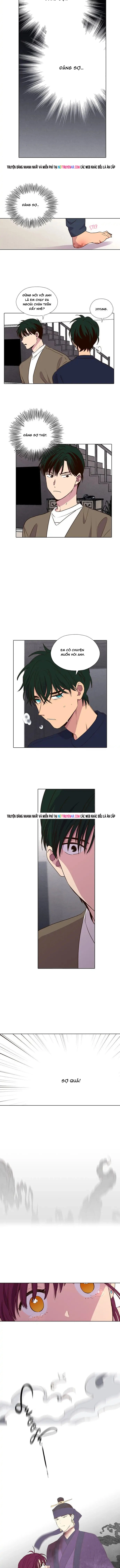 trăng lên ban ngày Chapter 175 6