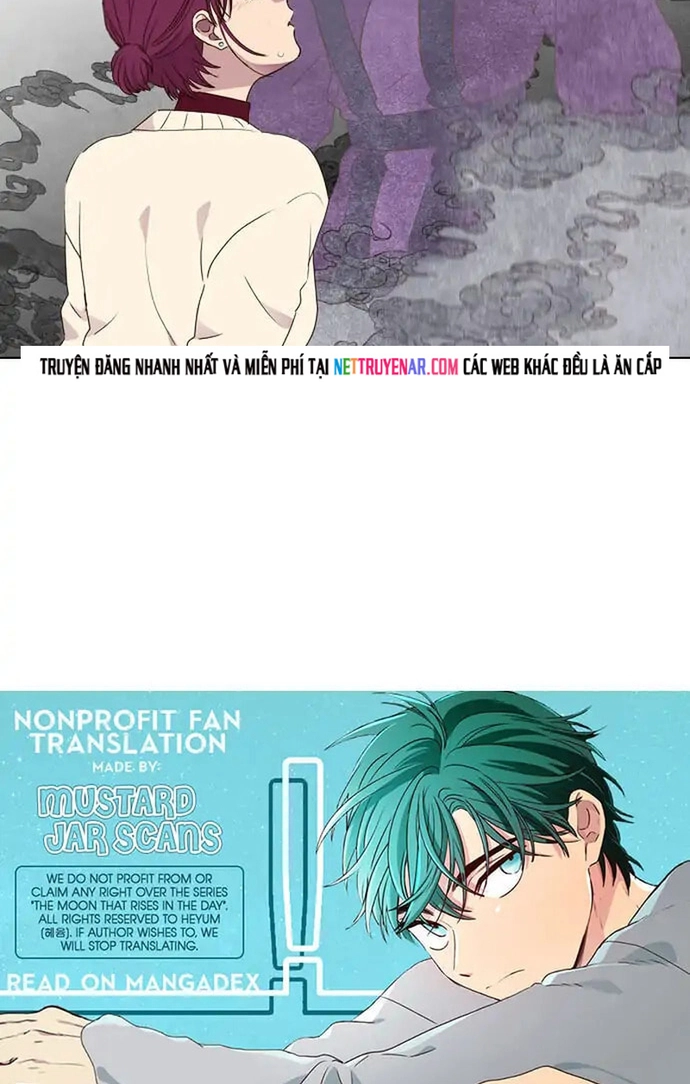 trăng lên ban ngày Chapter 175 7