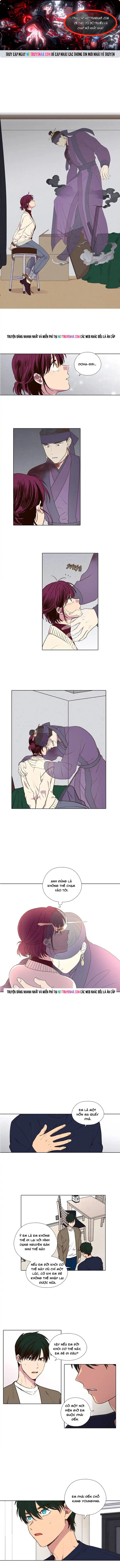 trăng lên ban ngày Chapter 176 1