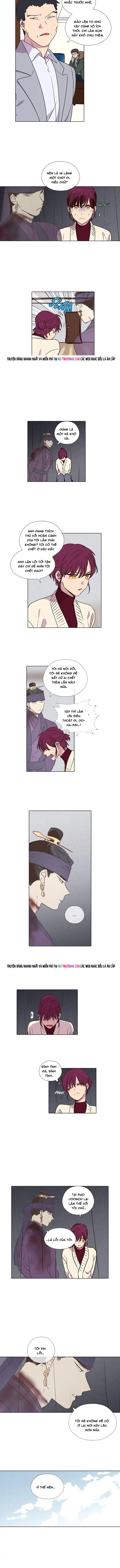 trăng lên ban ngày Chapter 176 3