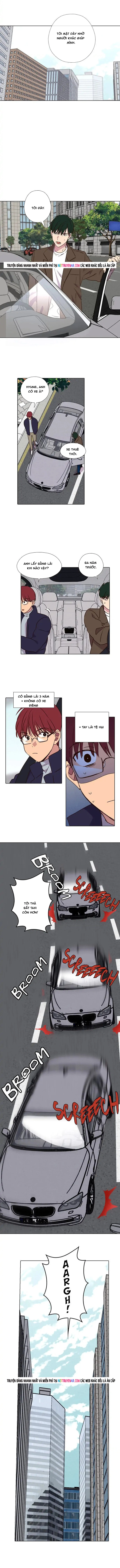 trăng lên ban ngày Chapter 176 4