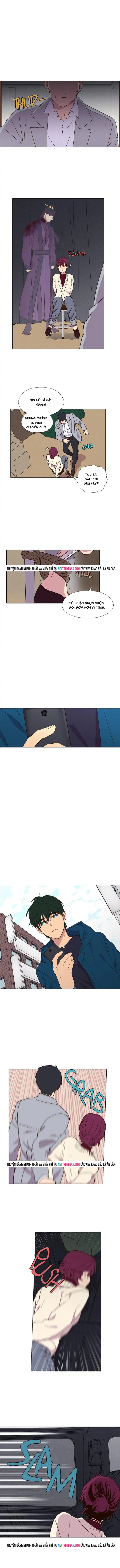 trăng lên ban ngày Chapter 176 5