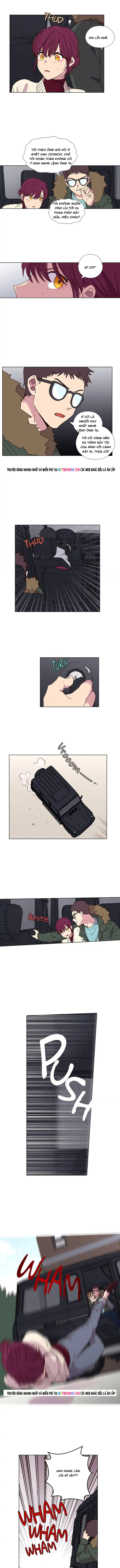 trăng lên ban ngày Chapter 176 6