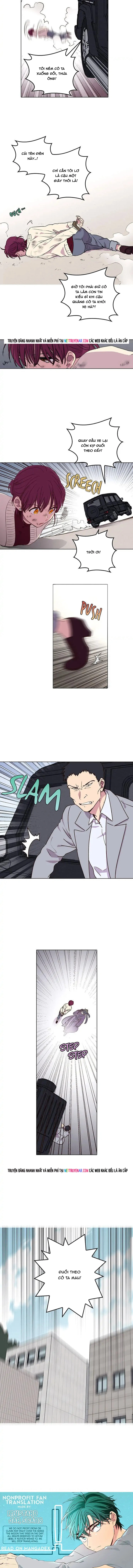 trăng lên ban ngày Chapter 176 7