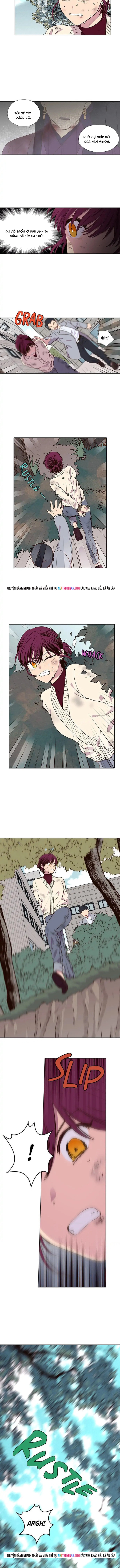 trăng lên ban ngày Chapter 177 2