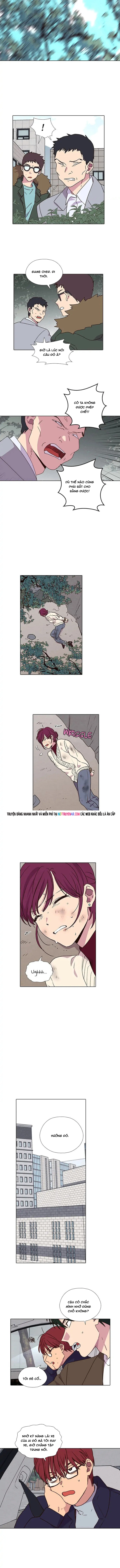 trăng lên ban ngày Chapter 177 3