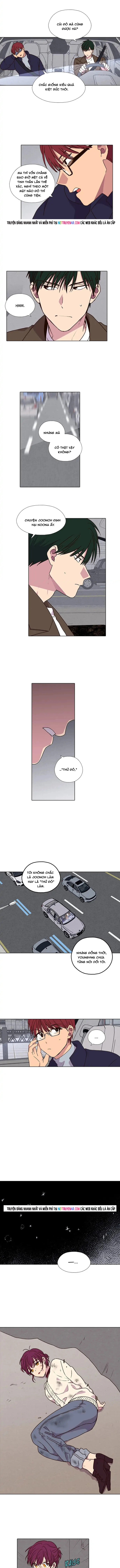 trăng lên ban ngày Chapter 177 4