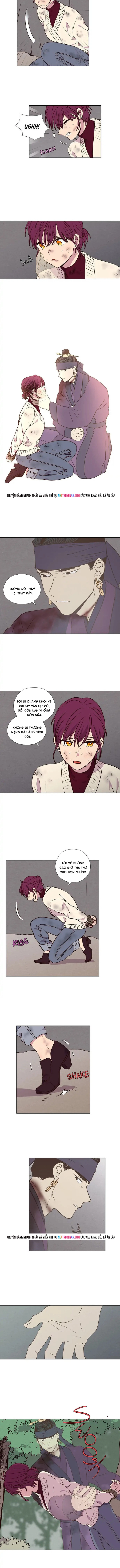 trăng lên ban ngày Chapter 177 5