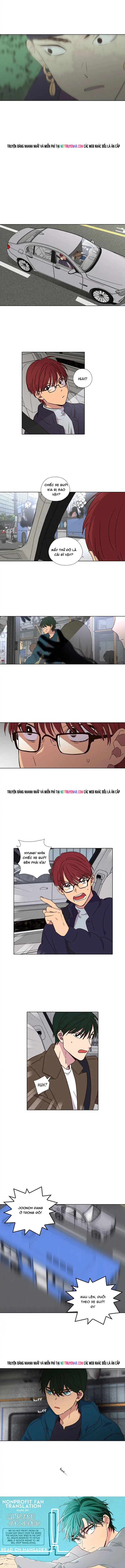 trăng lên ban ngày Chapter 177 6