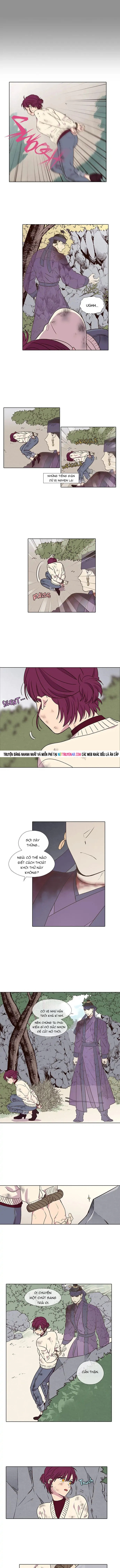 trăng lên ban ngày Chapter 178 2
