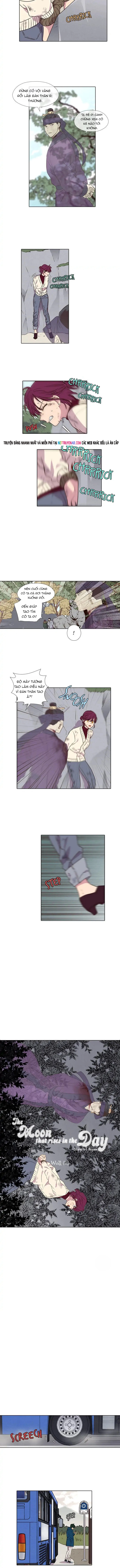 trăng lên ban ngày Chapter 178 3